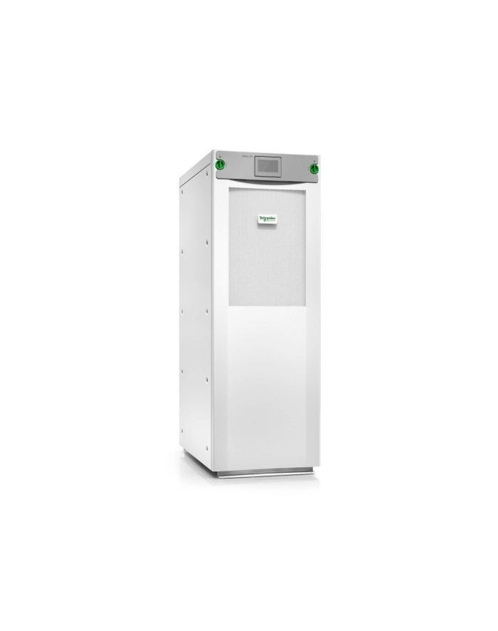 APC Galaxy VS UPS 30kW 400V for up to 4 internal 9Ah smart MODULARNY battery strings Start-up 5x8 główny