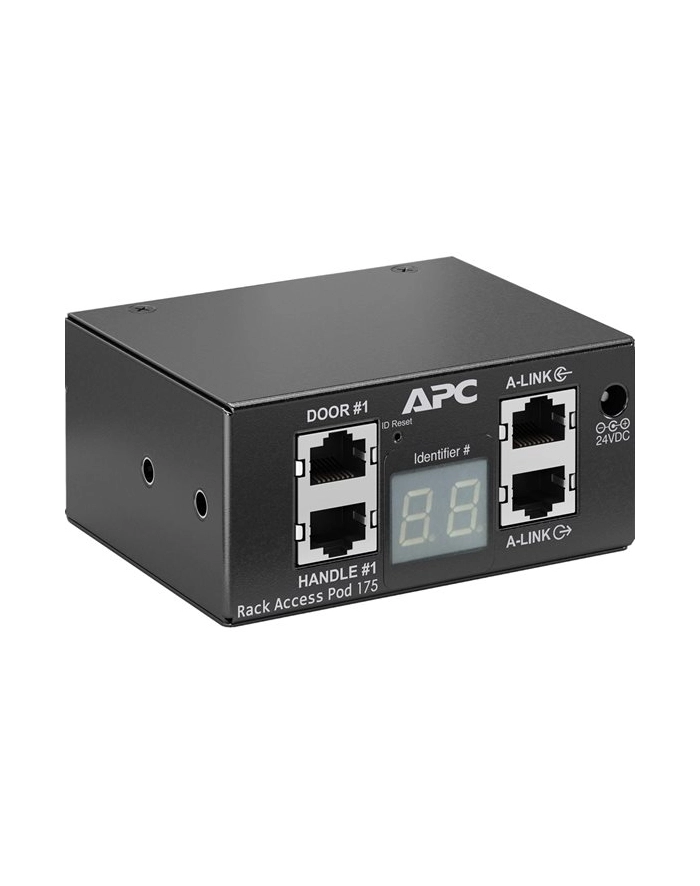 APC NetBotz Rack Access Pod 175 pod only główny