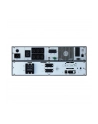 APC Easy UPS On-Line Li-Ion SRVL RT Ext. Runtime 3000VA 230V with Rail Kit - nr 27