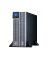 APC Easy UPS On-Line Li-Ion SRVL RT Ext. Runtime 3000VA 230V with Rail Kit - nr 28