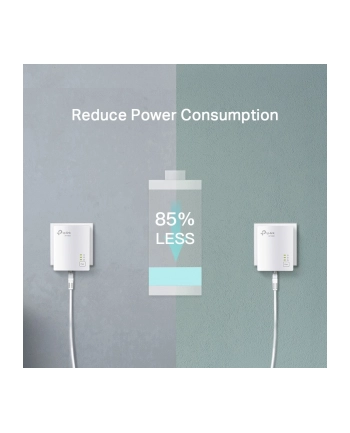 tp-link AV1000 POWERLINE STARTER KIT/