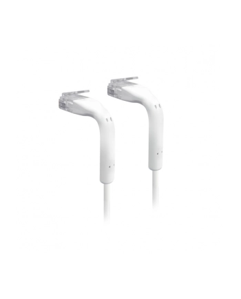 Kabel Ubiquiti U-Cable-Patch-RJ45 1m Biały nr 1