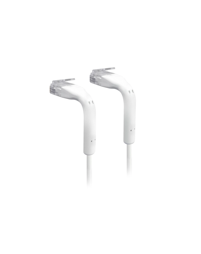 Kabel Ubiquiti U-Cable-Patch-RJ45 1m Biały główny