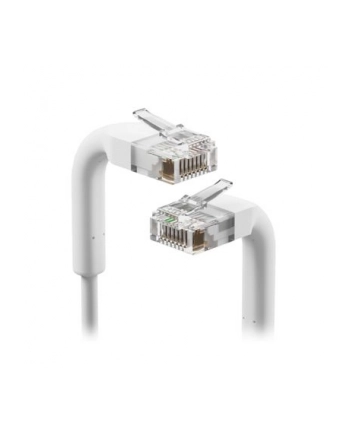 Kabel Ubiquiti U-Cable-Patch-RJ45 1m Biały nr 2