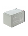 Qoltec Akumulator AGM | 12V | 14Ah | Bezobsługowy | Wydajny | LongLife | do UPS, security - nr 3