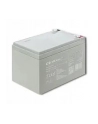 Qoltec Akumulator AGM | 12V | 14Ah | Bezobsługowy | Wydajny | LongLife | do UPS, security - nr 6