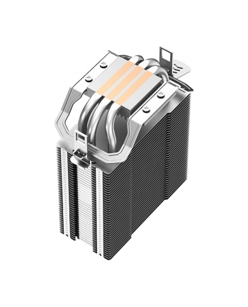 deepcool Głębokie chłodzenie | Chłodzenie procesora | AG300 | Czarny | Intel, AMD