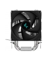 deepcool Głębokie chłodzenie | Chłodzenie procesora | AG300 | Czarny | Intel, AMD - nr 14