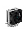 deepcool Głębokie chłodzenie | Chłodzenie procesora | AG300 | Czarny | Intel, AMD - nr 17