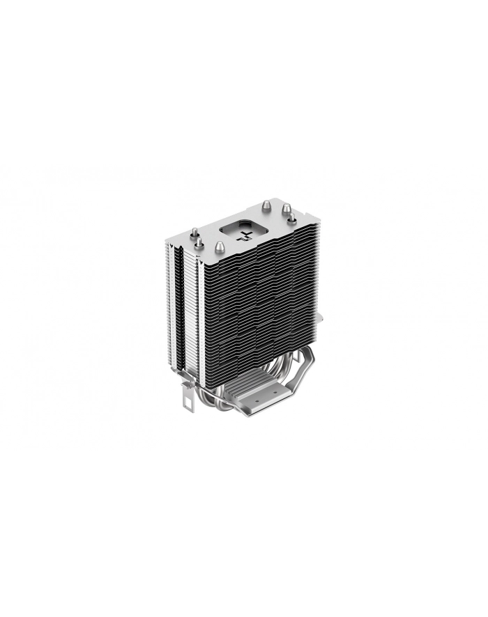 deepcool Głębokie chłodzenie | Chłodzenie procesora | AG300 | Czarny | Intel, AMD główny