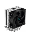 deepcool Głębokie chłodzenie | Chłodzenie procesora | AG300 | Czarny | Intel, AMD - nr 5