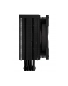 Chłodzenie powietrzne ENDORFY Fera 5 Black (EY3A011) - nr 50