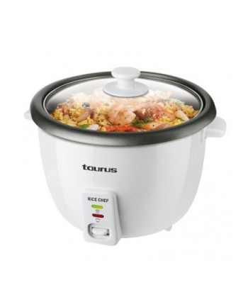 Ryżowar Taurus (700W; 1,8l) nr 2