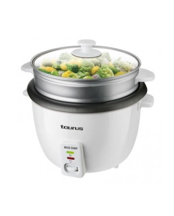 Ryżowar Taurus (700W; 1,8l) nr 1