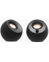 Głośniki komputerowe Creative Pebble V3 czarny - nr 10