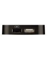 d-link 4-PORT USB 20 HUB/4X A-PORT / 1X B-PORT IN - nr 18