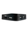 d-link 4-PORT USB 20 HUB/4X A-PORT / 1X B-PORT IN - nr 19