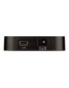 d-link 4-PORT USB 20 HUB/4X A-PORT / 1X B-PORT IN - nr 20