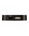 d-link 4-PORT USB 20 HUB/4X A-PORT / 1X B-PORT IN - nr 27
