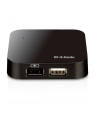 d-link 4-PORT USB 20 HUB/4X A-PORT / 1X B-PORT IN - nr 28