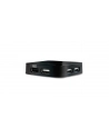 d-link 4-PORT USB 20 HUB/4X A-PORT / 1X B-PORT IN - nr 30