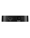 d-link 4-PORT USB 20 HUB/4X A-PORT / 1X B-PORT IN - nr 33