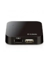 d-link 4-PORT USB 20 HUB/4X A-PORT / 1X B-PORT IN - nr 39