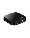 d-link 4-PORT USB 20 HUB/4X A-PORT / 1X B-PORT IN - nr 40