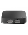 d-link 4-PORT USB 20 HUB/4X A-PORT / 1X B-PORT IN - nr 6