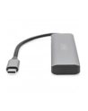 no name USB-C 4 PORT HUB/4X USB-C - nr 16