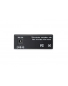 no name Media konwerter RJ45 10/100/1000Base-T na SFP 1000Base-SX/LX (bez modułu SFP) - nr 37