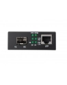 no name Media konwerter RJ45 10/100/1000Base-T na SFP 1000Base-SX/LX (bez modułu SFP) - nr 6