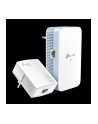 tp-link AV1000 POWERLINE AC WI-FI KIT/1 TL-PA7017 + 1 TL-WPA7517 - nr 12