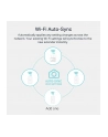 tp-link AV1000 POWERLINE AC WI-FI KIT/1 TL-PA7017 + 1 TL-WPA7517 - nr 16