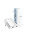 tp-link AV1000 POWERLINE AC WI-FI KIT/1 TL-PA7017 + 1 TL-WPA7517 - nr 22