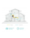 tp-link AV1000 POWERLINE AC WI-FI KIT/1 TL-PA7017 + 1 TL-WPA7517 - nr 25
