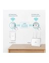 tp-link AV1000 POWERLINE AC WI-FI KIT/1 TL-PA7017 + 1 TL-WPA7517 - nr 9