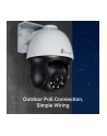 tp-link 4MP PAN/TILT NETWORK CAMERA/FULL-COLOR - nr 13