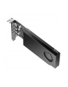 pny technologies PNY NVIDIA A1000 8GB GDDR6 128-bit, Low Profile, PCIe 40 x8, Single slot, 4 x Mini DisplayPort 14a, 50W, LP bracket, 4 x mDP to DP adapter, retial - nr 10