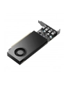 pny technologies PNY NVIDIA A1000 8GB GDDR6 128-bit, Low Profile, PCIe 40 x8, Single slot, 4 x Mini DisplayPort 14a, 50W, LP bracket, 4 x mDP to DP adapter, retial - nr 13