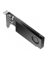 pny technologies PNY NVIDIA A1000 8GB GDDR6 128-bit, Low Profile, PCIe 40 x8, Single slot, 4 x Mini DisplayPort 14a, 50W, LP bracket, 4 x mDP to DP adapter, retial - nr 17