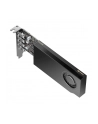 pny technologies PNY NVIDIA A1000 8GB GDDR6 128-bit, Low Profile, PCIe 40 x8, Single slot, 4 x Mini DisplayPort 14a, 50W, LP bracket, 4 x mDP to DP adapter, retial - nr 8