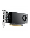 pny technologies PNY NVIDIA A400 4GB GDDR6 64-bit, Low Profile, PCIe 40 x8, Single slot, 4 x Mini DisplayPort 14a, 50W, LP bracket, small box - nr 1