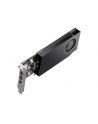 pny technologies PNY NVIDIA A1000 8GB GDDR6 128-bit, Low Profile, PCIe 40 x8, Single slot, 4 x Mini DisplayPort 14a, 50W, LP bracket, small box - nr 11