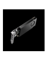 pny technologies PNY NVIDIA A1000 8GB GDDR6 128-bit, Low Profile, PCIe 40 x8, Single slot, 4 x Mini DisplayPort 14a, 50W, LP bracket, small box - nr 25