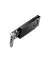 pny technologies PNY NVIDIA A1000 8GB GDDR6 128-bit, Low Profile, PCIe 40 x8, Single slot, 4 x Mini DisplayPort 14a, 50W, LP bracket, small box - nr 28