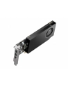 pny technologies PNY NVIDIA A1000 8GB GDDR6 128-bit, Low Profile, PCIe 40 x8, Single slot, 4 x Mini DisplayPort 14a, 50W, LP bracket, small box - nr 32