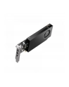 pny technologies PNY NVIDIA A1000 8GB GDDR6 128-bit, Low Profile, PCIe 40 x8, Single slot, 4 x Mini DisplayPort 14a, 50W, LP bracket, small box - nr 49