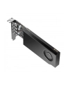 pny technologies PNY NVIDIA A1000 8GB GDDR6 128-bit, Low Profile, PCIe 40 x8, Single slot, 4 x Mini DisplayPort 14a, 50W, LP bracket, small box - nr 5