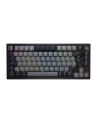 no name Bezprzewodowa klawiatura gamingowa Corsair Gaming K65 Plus 75% RGB, MLX RED - Czarny, Szary - nr 13